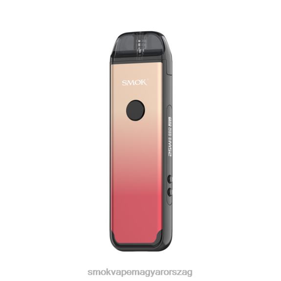 SMOK ACRO készlet 24LXV238 vörös arany - SMOK Vape Budapest