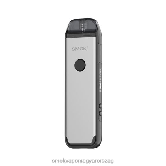 SMOK ACRO készlet 24LXV241 ezüst - SMOK E Cigi