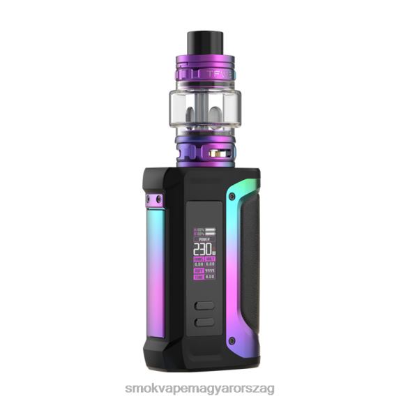 SMOK Arcfox készlet 24LXV222 prizma szivárvány - SMOK E Cigi Ár