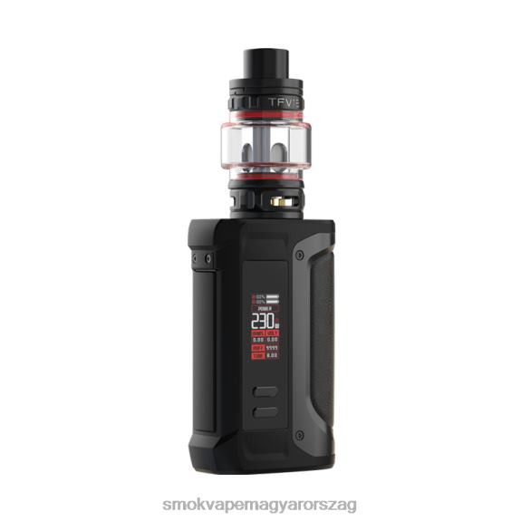 SMOK Arcfox készlet 24LXV226 fekete - SMOK Eldobható E Cigi