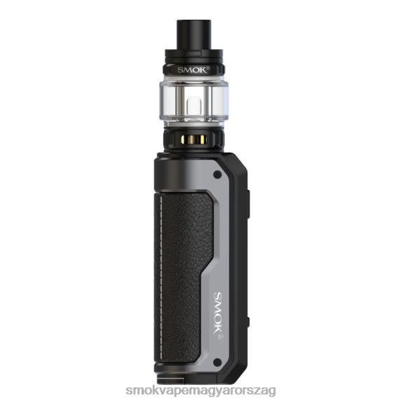 SMOK Fortis készlet 24LXV173 fekete - SMOK E Cigi Porlasztó