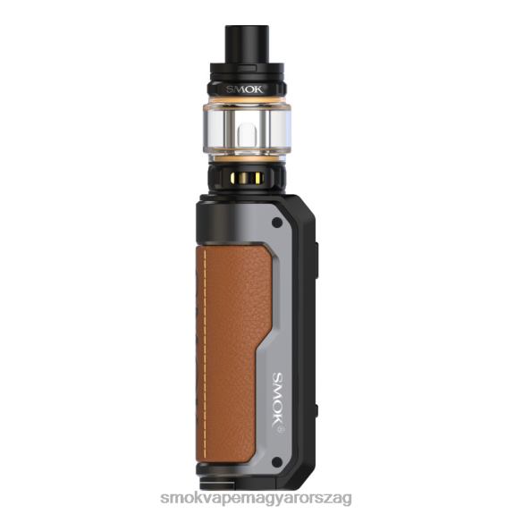 SMOK Fortis készlet 24LXV176 barna - SMOK Eldobható E Cigi