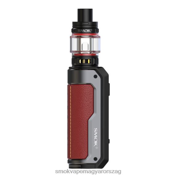 SMOK Fortis készlet 24LXV178 piros - SMOK Vape Budapest