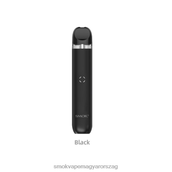 SMOK IGEE a1 készlet 24LXV40 fekete - SMOK Vape Pen