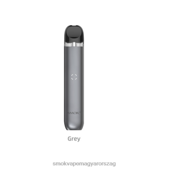 SMOK IGEE a1 készlet 24LXV41 szürke - SMOK E Cigi