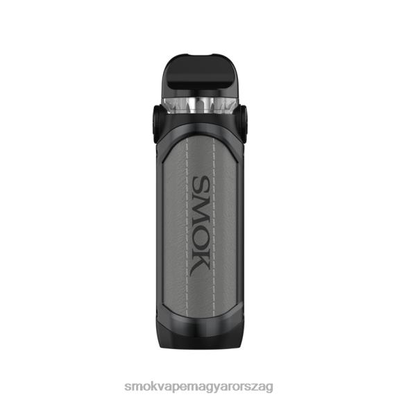 SMOK IPX80 készlet 24LXV245 szürke - SMOK E Cigi Pod