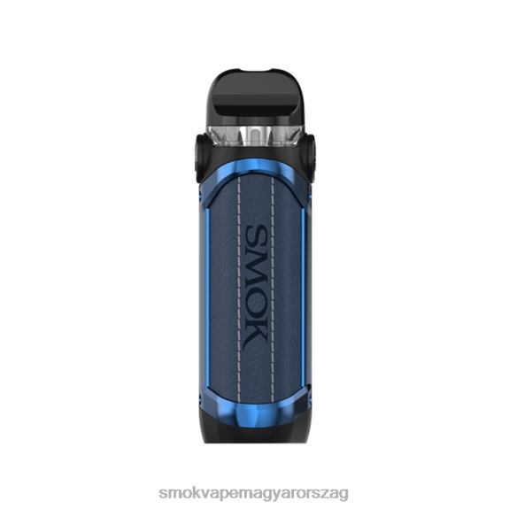 SMOK IPX80 készlet 24LXV247 kék - SMOK Vape Magyarország