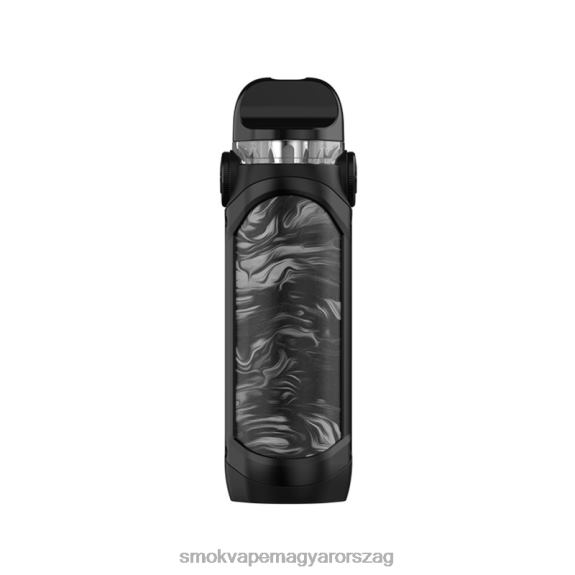 SMOK IPX80 készlet 24LXV249 folyékony fekete szürke - SMOK Vape Kit