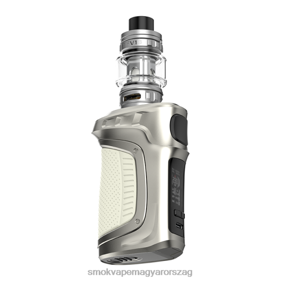 SMOK MAG-18 készlet 24LXV72 bézs fehér tpu - SMOK E Cigi Ár