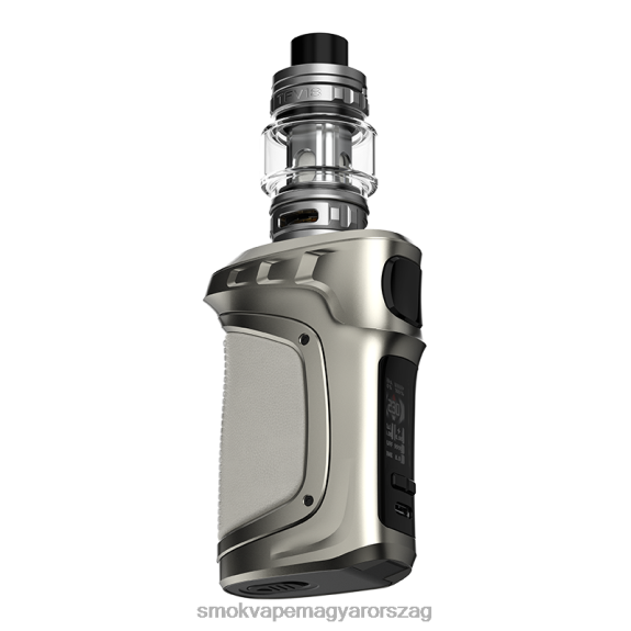 SMOK MAG-18 készlet 24LXV77 nano króm bőr - SMOK Vape Magyarország