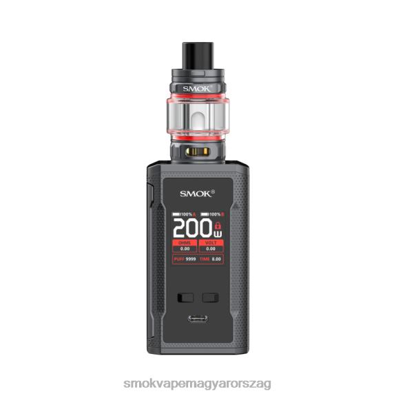 SMOK R-Kiss 2 készlet 24LXV102 szürke - SMOK E Cigi Ár