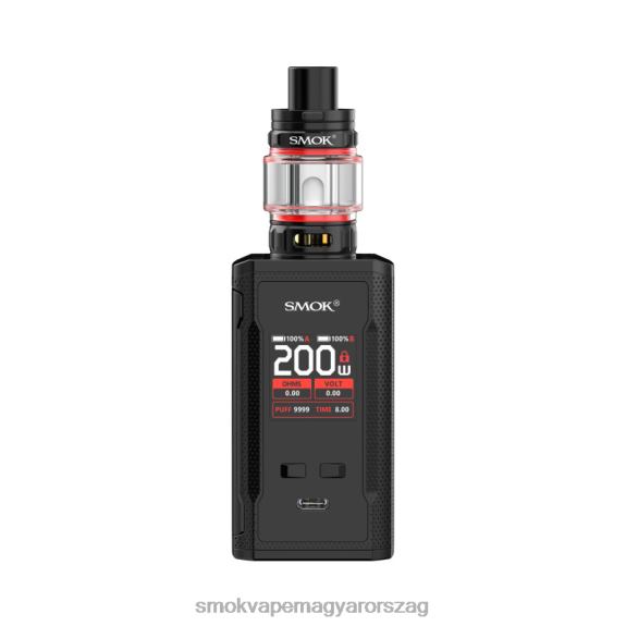 SMOK R-Kiss 2 készlet 24LXV105 fekete - SMOK E Cigi Pod