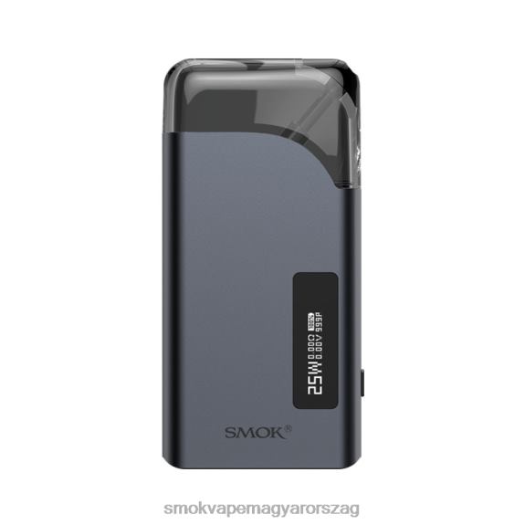 SMOK Thiner készlet 24LXV202 szürke - SMOK E Cigi Ár