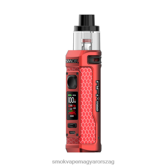 SMOK RPM 100 készlet 24LXV34 számított - SMOK E Cigi Tank