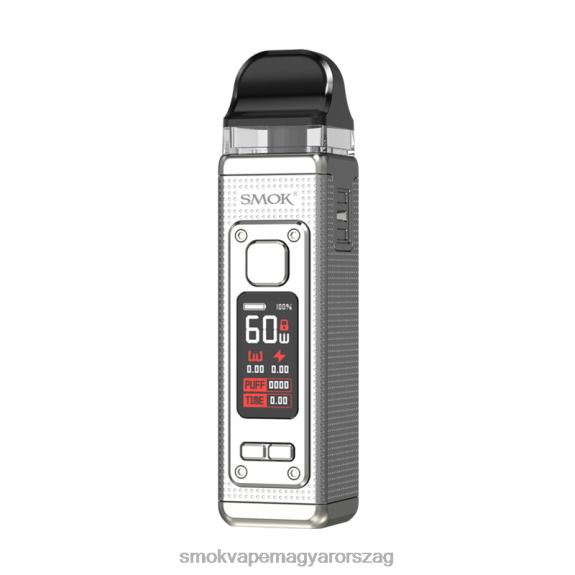 SMOK RPM 4 készlet 24LXV204 halvány pezsgő - SMOK E Cigi Tank