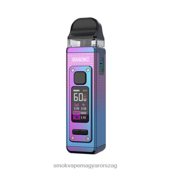 SMOK RPM 4 készlet 24LXV210 cián rózsaszín - SMOK Vape Pen