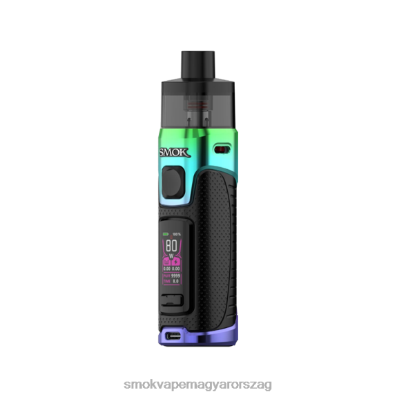 SMOK RPM 5 készlet 24LXV95 prizma szivárvány - SMOK E Cigi Pod