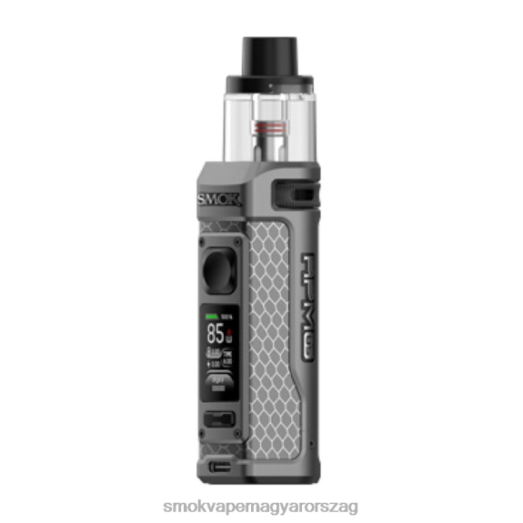 SMOK RPM 85-ös készlet 24LXV30 matt fegyver fém - SMOK Vape Pen