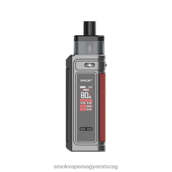 SMOK G-Priv pod készlet 24LXV185 nano fegyver fém - SMOK E Cigi Pod