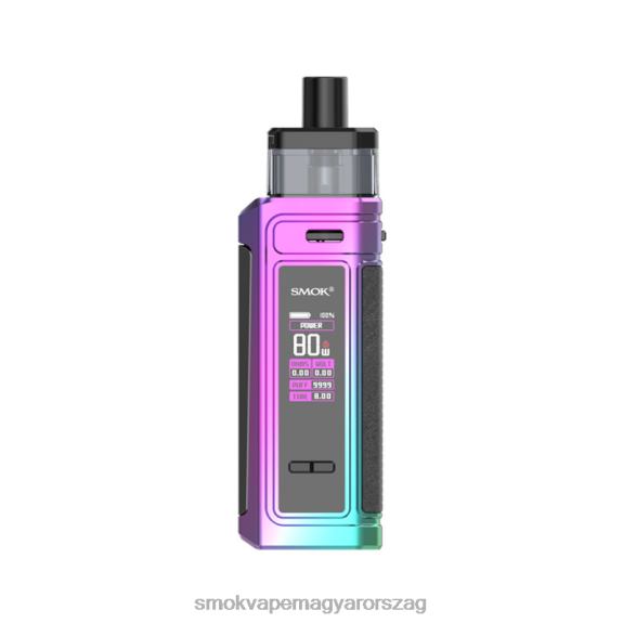 SMOK G-Priv pod készlet 24LXV188 prizma szivárvány - SMOK Vape Budapest