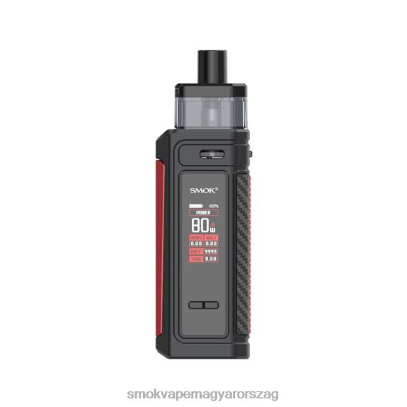 SMOK G-Priv pod készlet 24LXV190 Matt fekete - SMOK Vape Pen