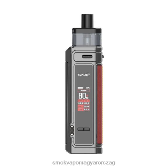 SMOK G-Priv pro pod készlet 24LXV184 nano fegyver fém - SMOK E Cigi Tank