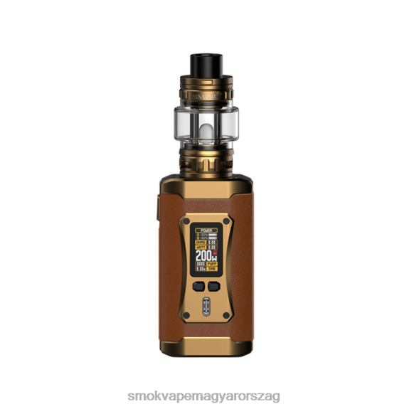 SMOK Morph 2 készlet 24LXV256 barna - SMOK Eldobható E Cigi