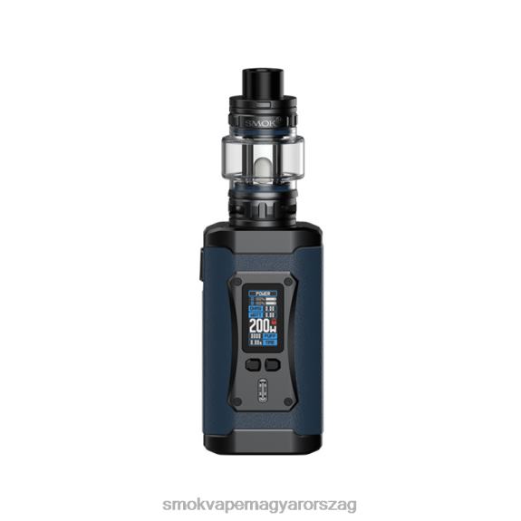 SMOK Morph 2 készlet 24LXV257 kék - SMOK Vape Magyarország