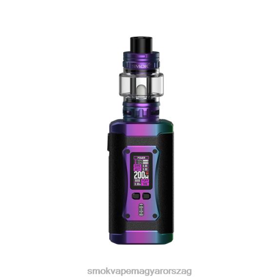 SMOK Morph 2 készlet 24LXV259 prizma szivárvány - SMOK Vape Kit