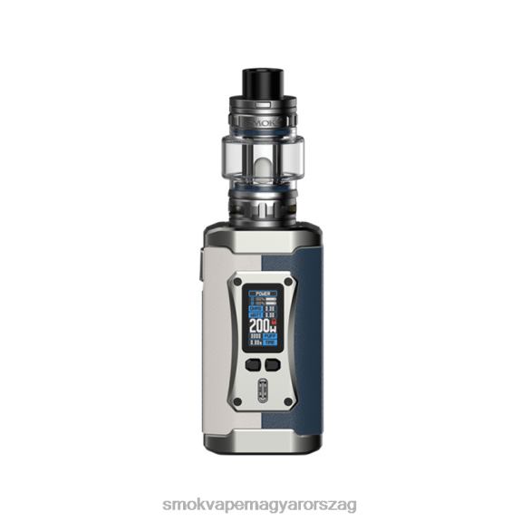 SMOK Morph 2 készlet 24LXV260 fehér kék - SMOK Vape Pen