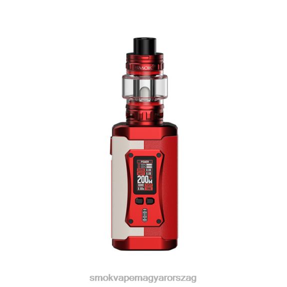 SMOK Morph 2 készlet 24LXV261 fehér piros - SMOK E Cigi