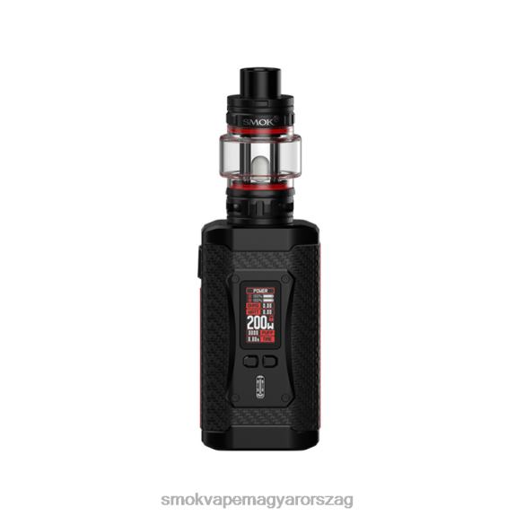 SMOK Morph 2 készlet 24LXV262 fekete szénszál - SMOK E Cigi Ár