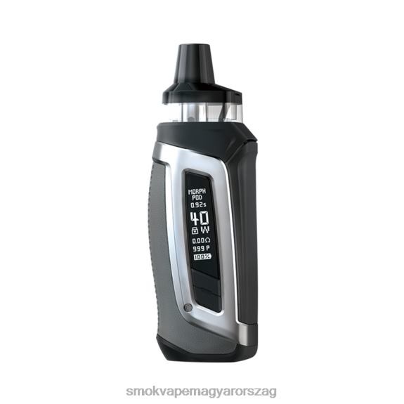SMOK Morph pod-40 készlet 24LXV219 szürke - SMOK Vape Kit