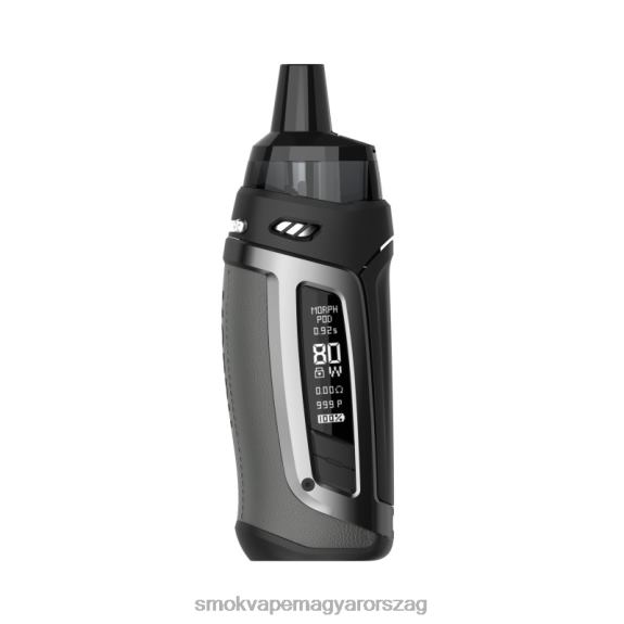 SMOK Morph s pod-80 készlet 24LXV150 szürke - SMOK Vape Pen
