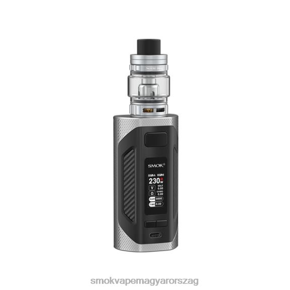 SMOK Rigel készlet 24LXV303 ezüst - SMOK E Cigi Porlasztó
