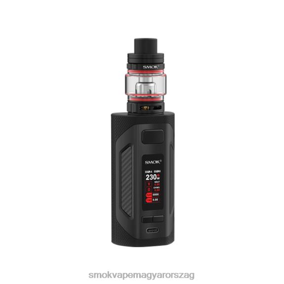 SMOK Rigel készlet 24LXV305 fekete - SMOK E Cigi Pod