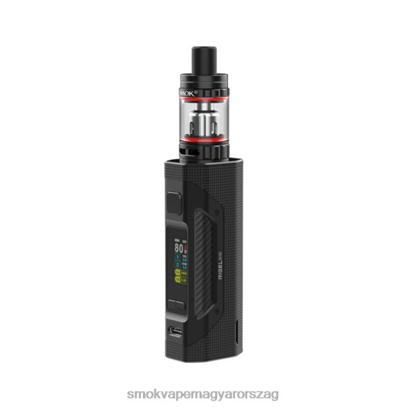 SMOK Rigel mini készlet 24LXV250 fekete - SMOK Vape Pen