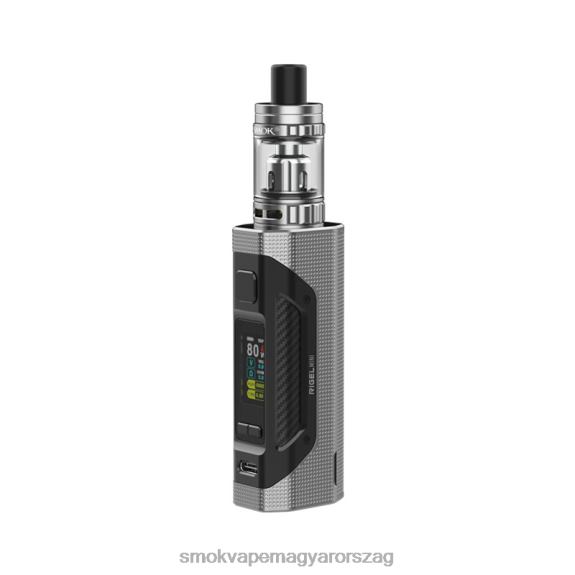 SMOK Rigel mini készlet 24LXV252 ezüst - SMOK E Cigi Ár