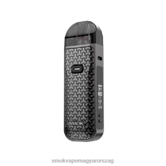 SMOK Nord 5 készlet 24LXV50 fekete dart - SMOK Vape Pen