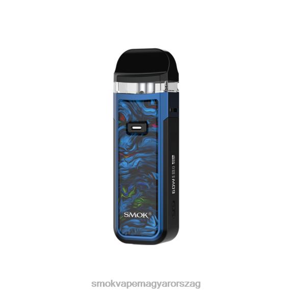 SMOK Nord x kit 24LXV298 folyékony kék - SMOK Vape Budapest
