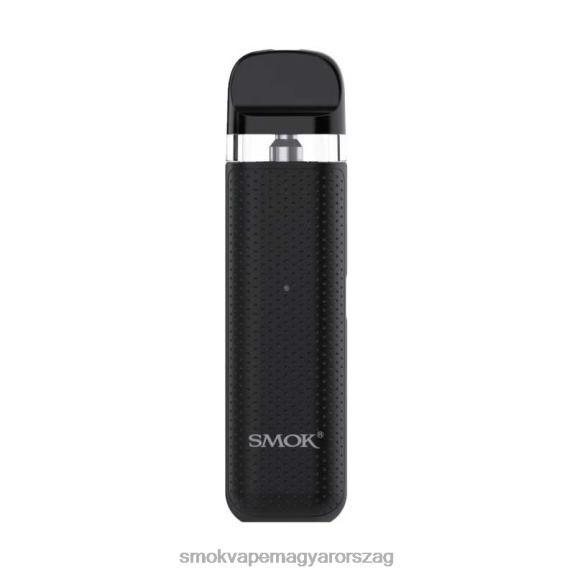 SMOK NOVO 2c készlet 24LXV16 fekete - SMOK Eldobható E Cigi