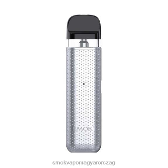 SMOK NOVO 2c készlet 24LXV20 ezüst - SMOK Vape Pen