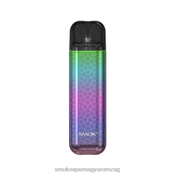 SMOK NOVO 2s készlet 24LXV142 7 színű páncél - SMOK E Cigi Ár