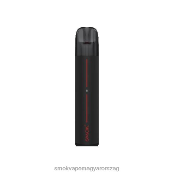 SMOK Solus 2 készlet 24LXV66 fekete - SMOK Eldobható E Cigi