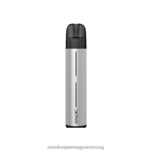 SMOK Solus 2 készlet 24LXV68 ezüst - SMOK Vape Budapest