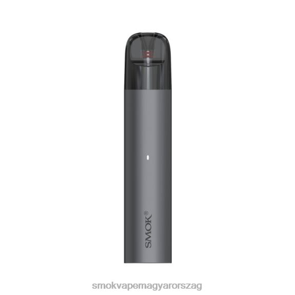 SMOK Solus készlet 24LXV145 szürke - SMOK E Cigi Pod
