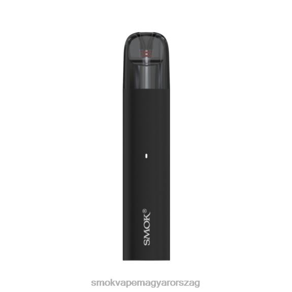 SMOK Solus készlet 24LXV146 fekete - SMOK Eldobható E Cigi