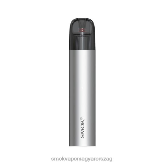 SMOK Solus készlet 24LXV149 ezüst - SMOK Vape Kit