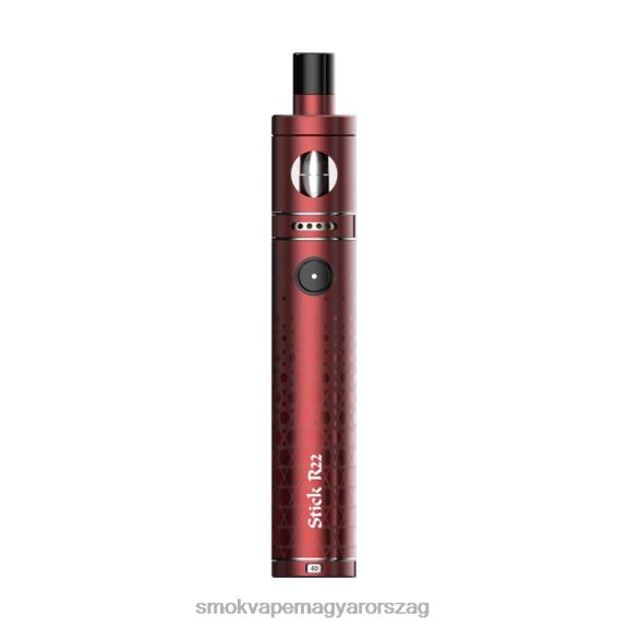 SMOK Stick r22 készlet 24LXV193 számított - SMOK E Cigi Porlasztó