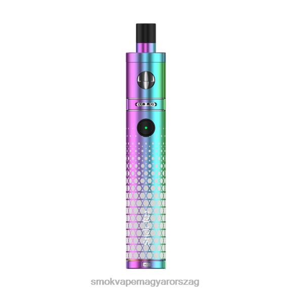 SMOK Stick r22 készlet 24LXV194 7 színű - SMOK E Cigi Tank